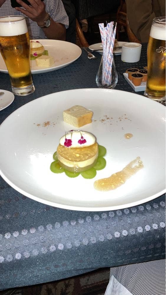 グランディ軽井沢ゴルフクラブ レストラン - サブ画像2