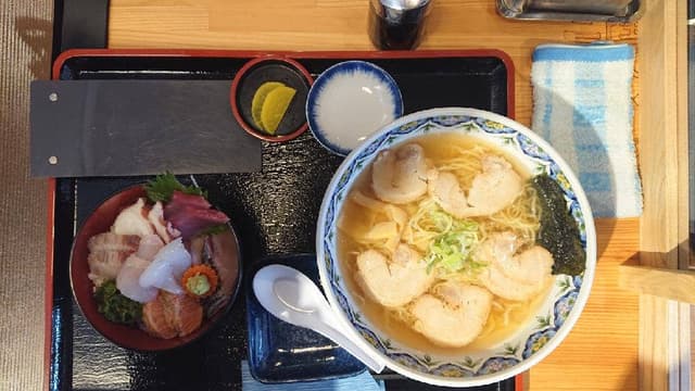 浜の駅おもと 愛土館 - サブ画像1