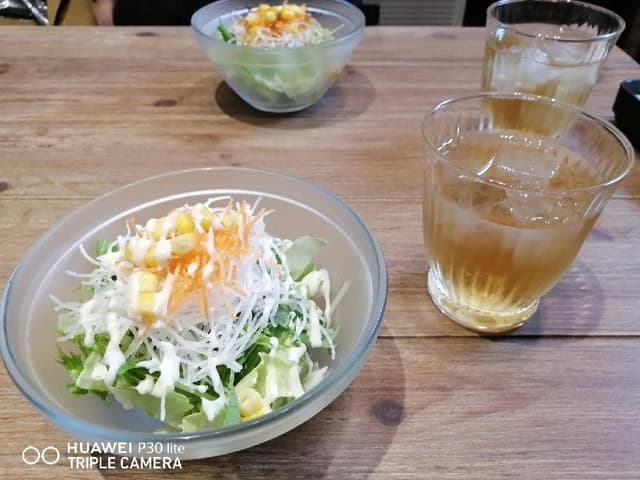 生パスタ専門店 KITCHEN KINUKURA - サブ画像1