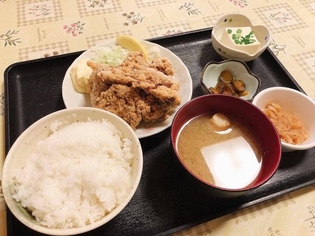 おさかな食堂 てんぺい - サブ画像2