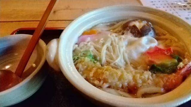 うどん家 さぬき - サブ画像3