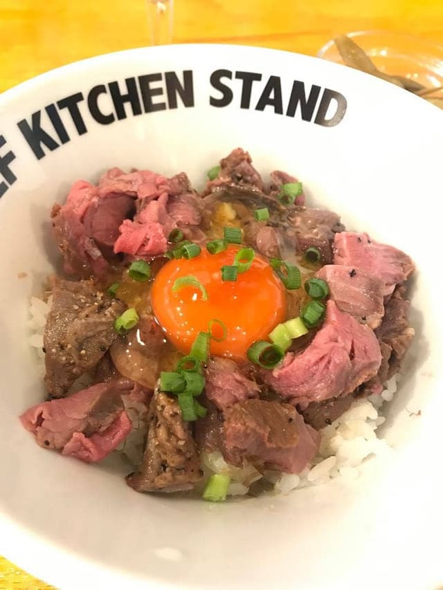 ビーフキッチンスタンド 新杉田店 - サブ画像2