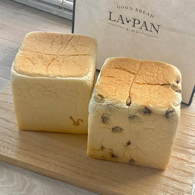 LA・PAN 中目黒店 - サブ画像1