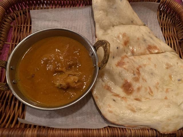 ANNAPURNA 長久手店 - サブ画像1