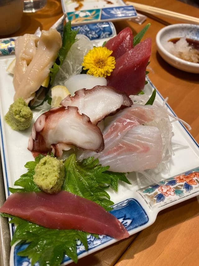 寿司処 かぐら コレットマーレ店 - サブ画像1