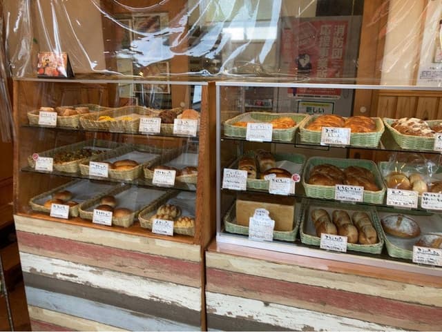 パン工房 陽だまり - サブ画像2