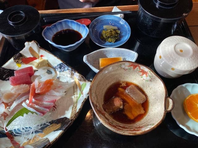 海鮮食亭 あじ彩 - サブ画像2