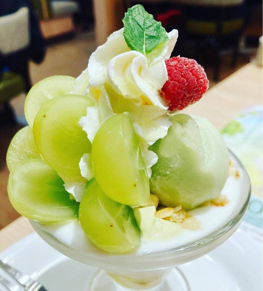 デニーズ上野谷中店