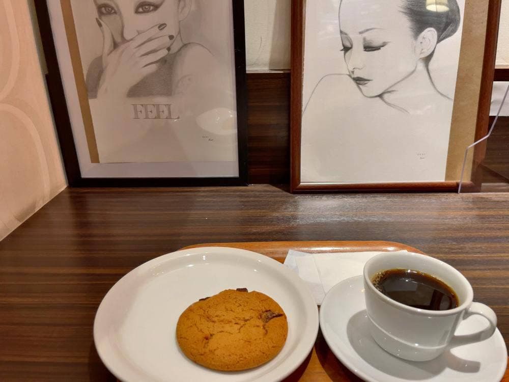 Gallery Cafe
