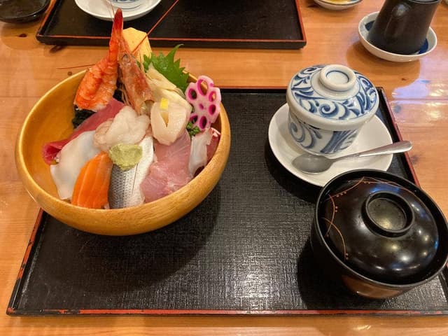 寿司屋 エイちゃん - サブ画像1