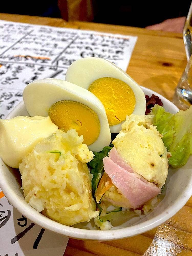 海鮮屋台 おくまん 高速長田店