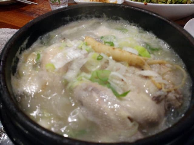 ソウル一番 - サブ画像1