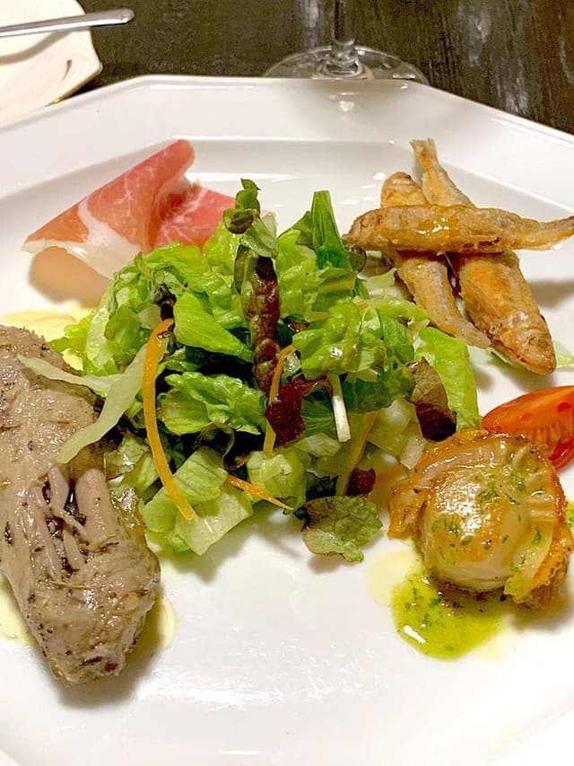 松屋酒店 - サブ画像1