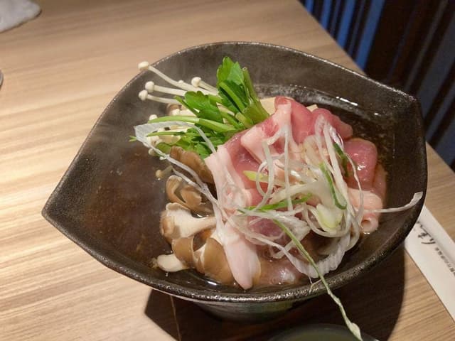和食処加賀 佳水郷 - サブ画像3