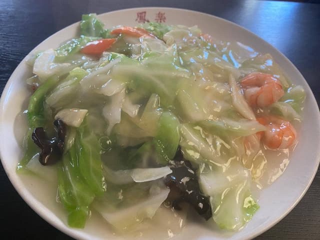 鳳楽 - サブ画像1