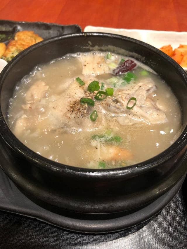 クックハン 広島そごう店 - サブ画像3