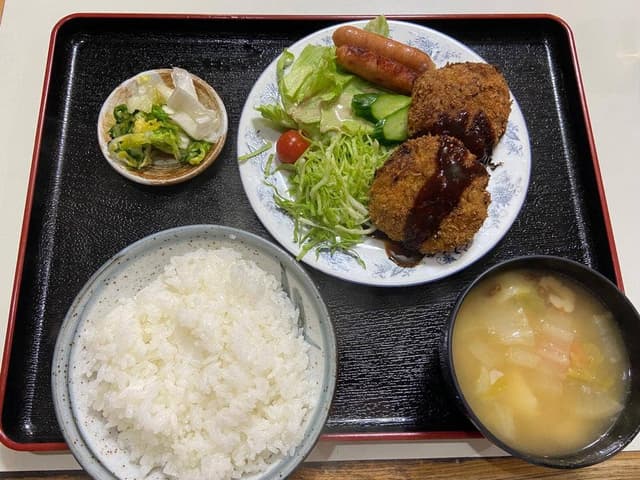 みよしの - サブ画像2
