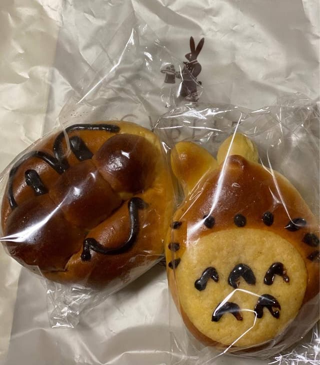 シベール 西店 - サブ画像3