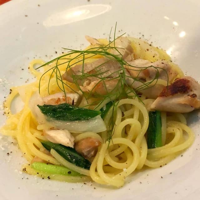 カフェとワインとイタリアン DANIEL.K - サブ画像1