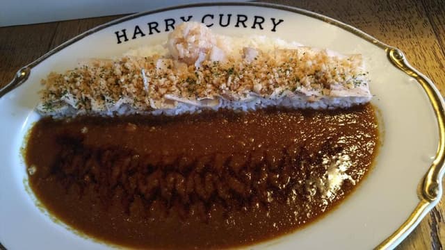 ハリーカリー - サブ画像3