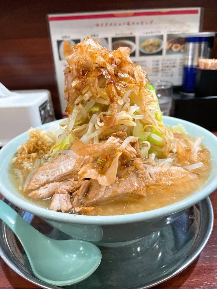 麺屋 彬