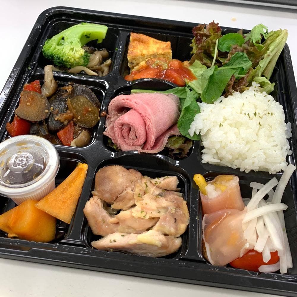 ファーマーズカフェ モズ