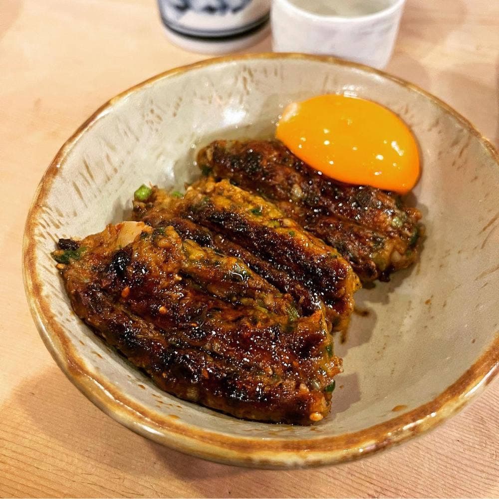 荻窪 鳥よし