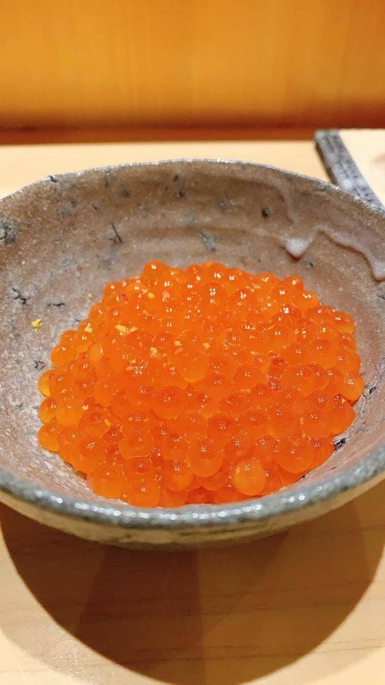 大阪天満宮 鮨とよなが - サブ画像2