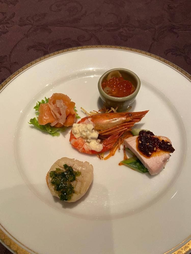 ラウンジ ラ・グロリエット 屈斜路プリンスホテル