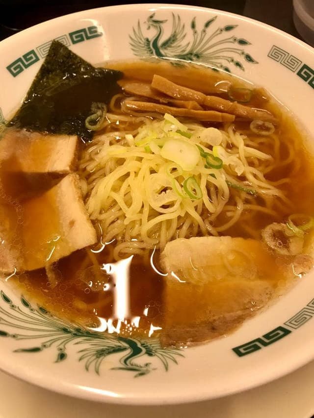 日高屋 三鷹北口店 - サブ画像1