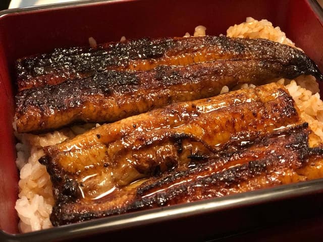 うなぎ・日本料理 正楽 - サブ画像1