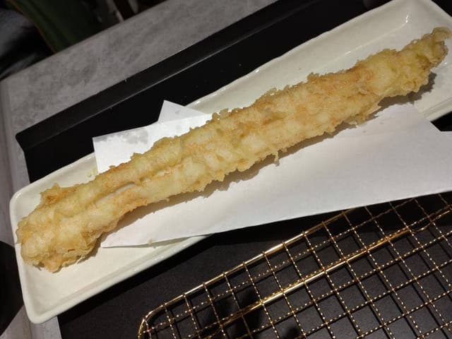 博多天ぷら たかお イオンモール Nagoya Noritake Garden店 - サブ画像1