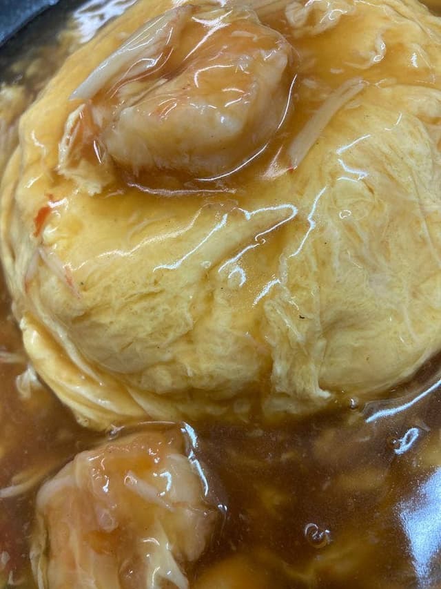 餃子の王将 富雄店 - サブ画像2