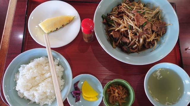 中華レストラン みき - サブ画像1