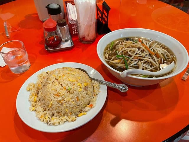 中華飯店 華宴 - サブ画像2