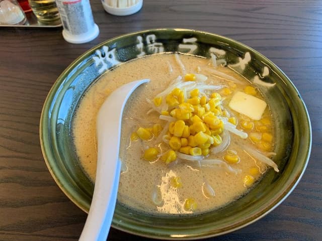 牧場ラーメン - サブ画像1