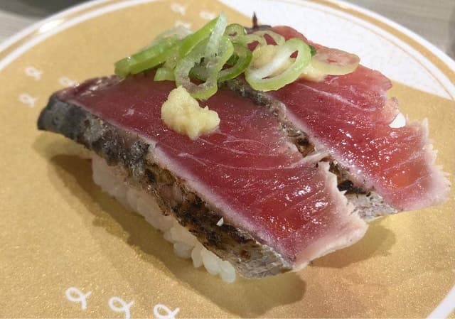 はま寿司 167号志摩店 - サブ画像1