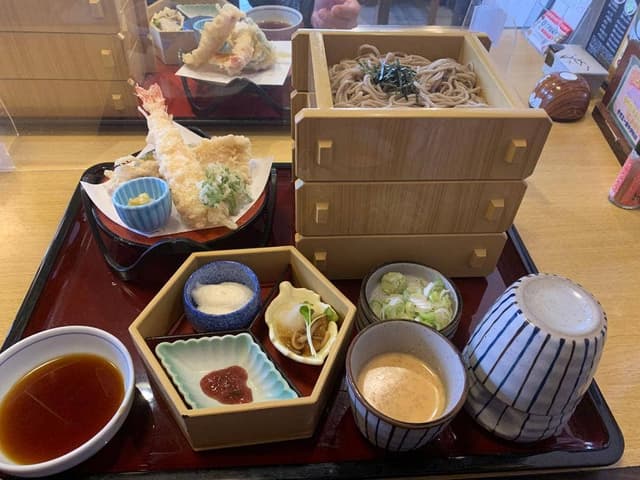サガミ一宮今伊勢店 - サブ画像1
