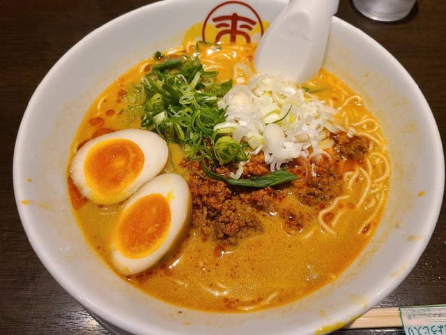 来来亭 国母店 - サブ画像3