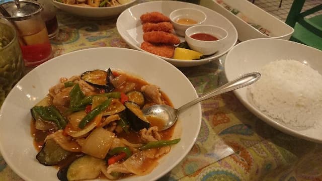 ORIENTAL DELI - サブ画像2