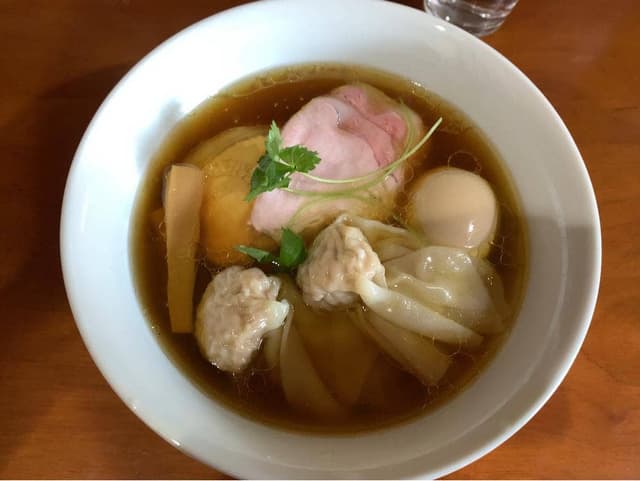 らぁめんサンド - サブ画像2