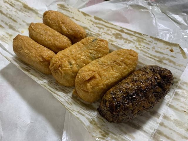 豆狸 高島屋大阪店 - サブ画像1