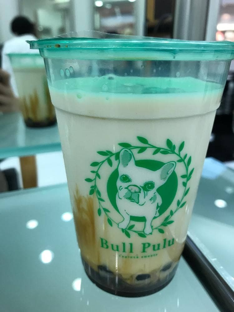 Bull Pulu 小田原ダイナシティ店