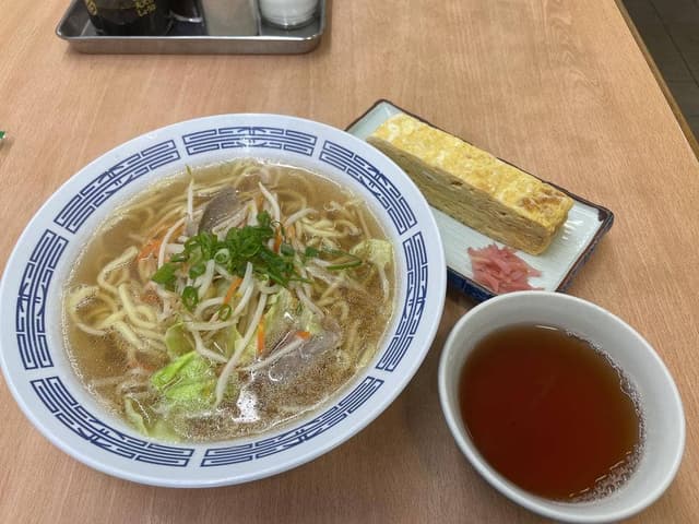 大栄食堂 - サブ画像2