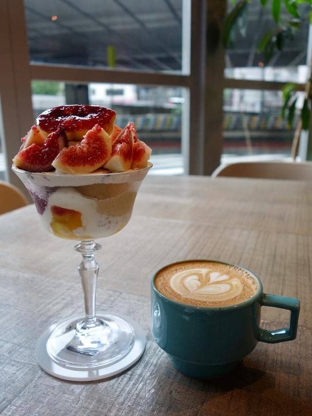 ファブカフェ - サブ画像3