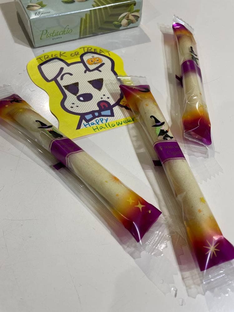 ヨックモック 大丸札幌店