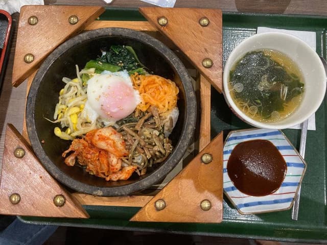 湯けむり満月 - サブ画像2