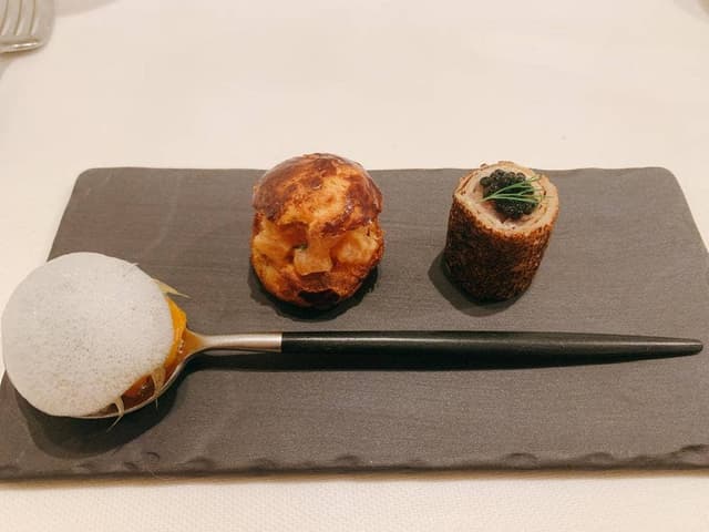 La Bastide sur la mer - サブ画像3