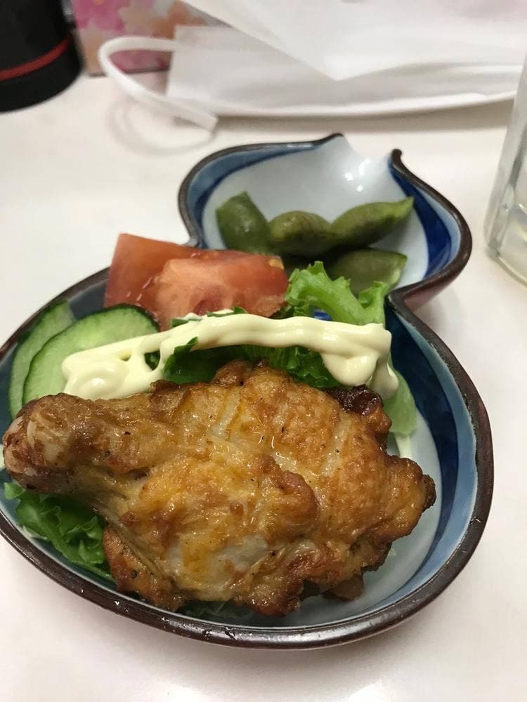 居酒屋 花福