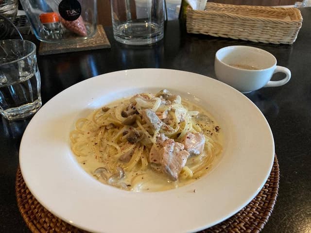 galerie+wine cafe TURM - サブ画像2